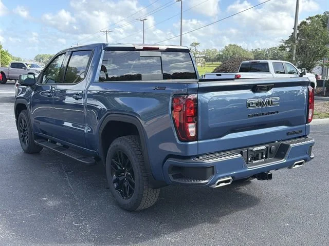 New 2026 Downpour Metallic GMC Elevation image 7