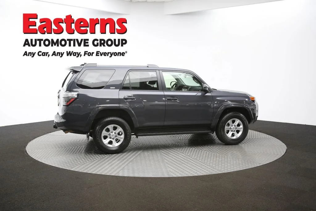 Used 2024 Gray Toyota SR5 image 40