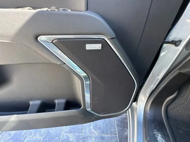 New 2026 Gray Chevrolet RST image 14