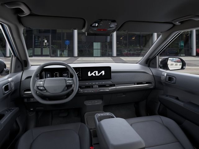 New 2027 Frost Blue Kia Wind image 14