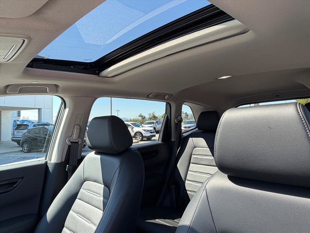 2024 Honda CR-V EX-L - Photo 32