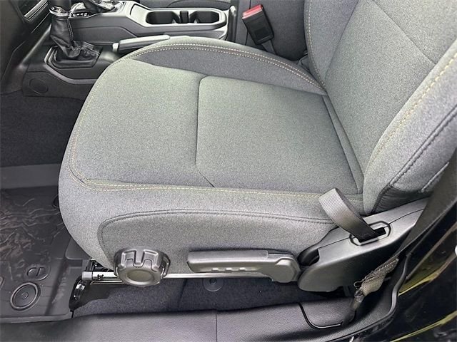2026 Jeep Wrangler 4-Door Sport S - Photo 10