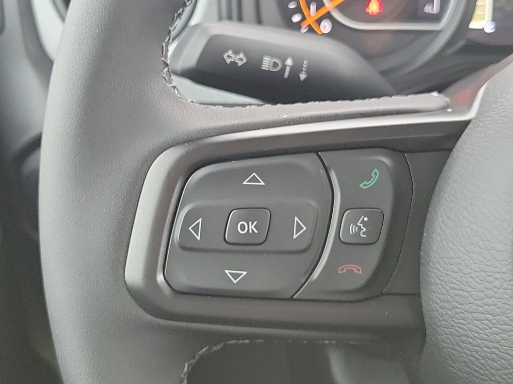 2025 Jeep Wrangler 4-Door Sport S - Photo 22