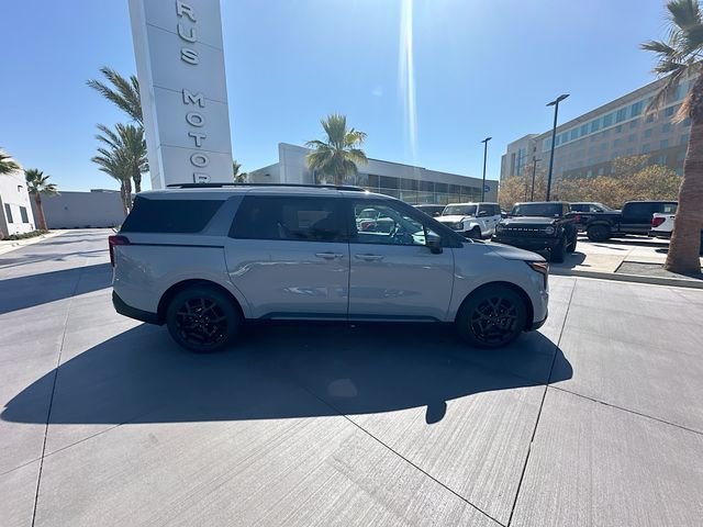 New 2026 White Kia SX Prestige image 8