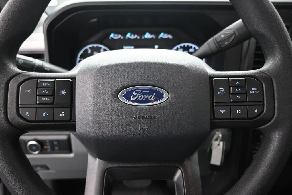New 2026 White Ford XL image 10