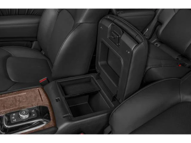 Used 2024 Hermosa Blue Pearl Nissan SL image 17
