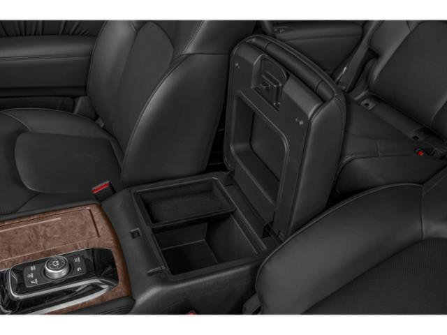 Used 2024 Hermosa Blue Pearl Nissan SL image 17