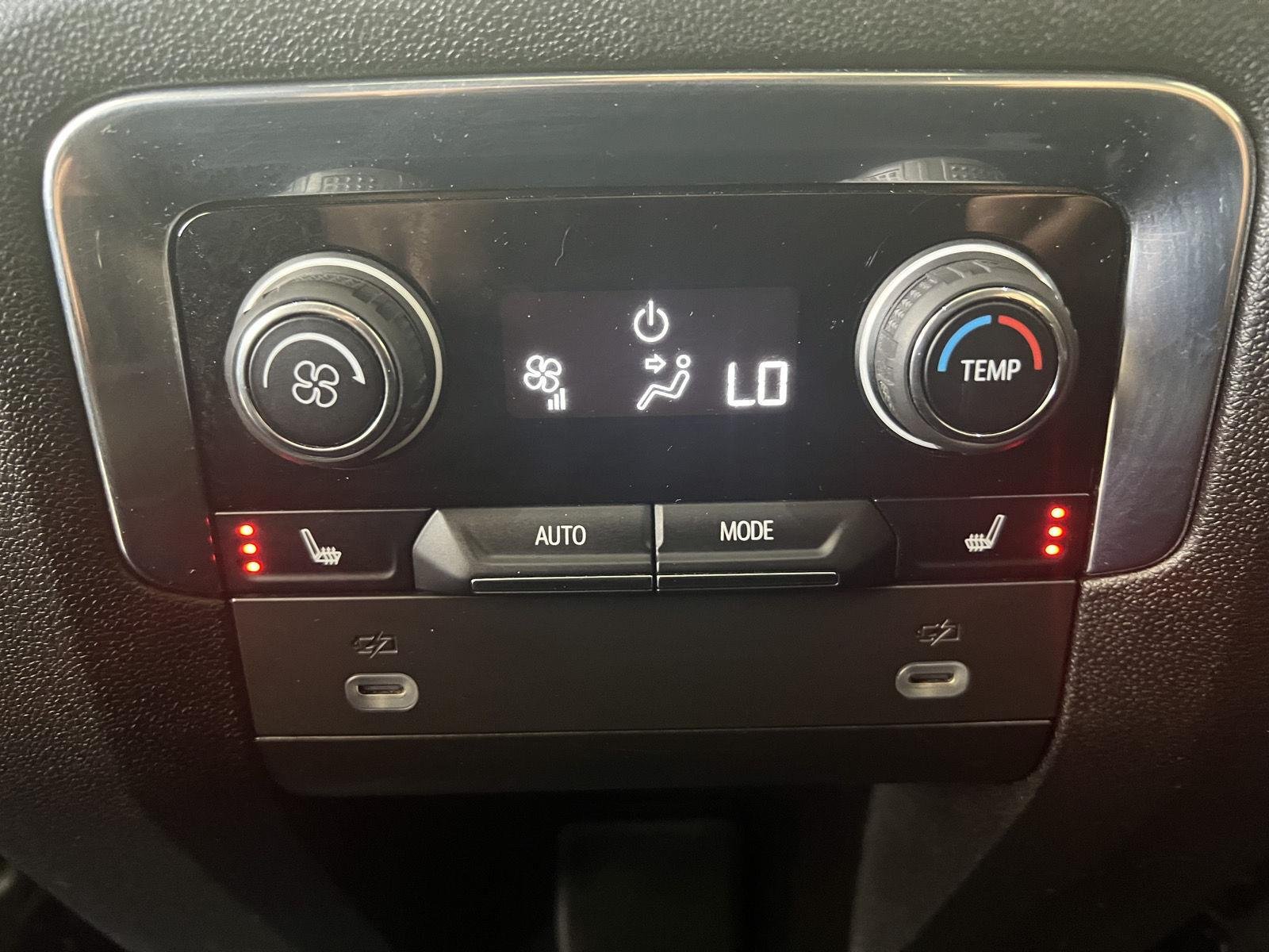 Used 2023 Black Chevrolet LT image 24