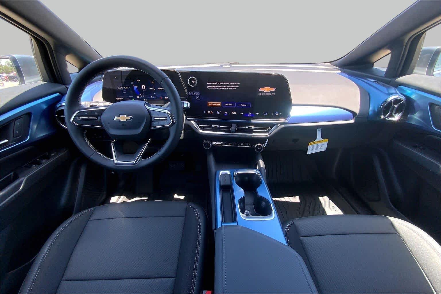 2026 Chevrolet Equinox EV 2LT - Photo 6