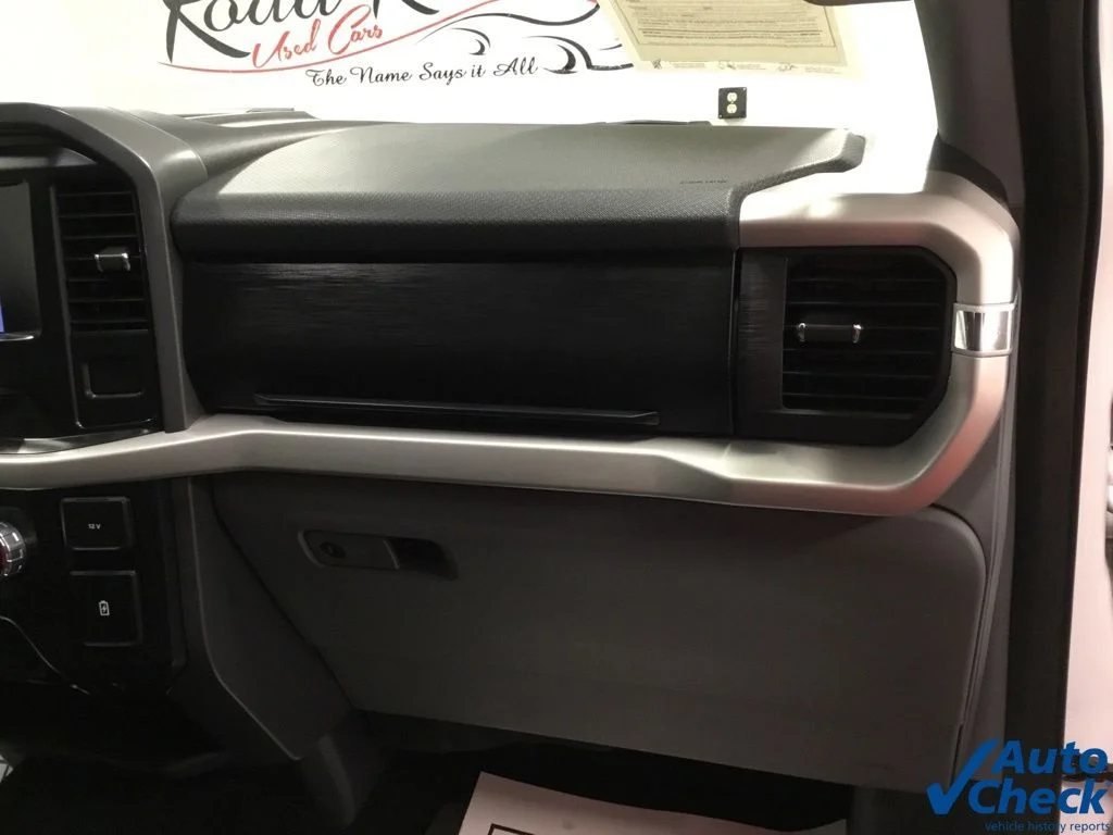 2022 Ford F-150 XLT - Photo 46