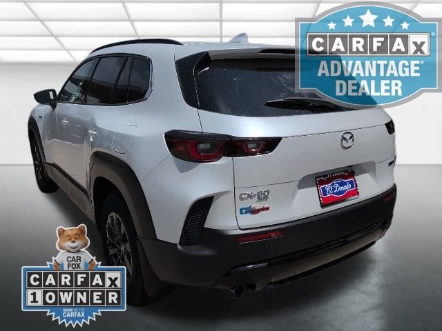 2025 Mazda CX-50 Premium - Photo 2
