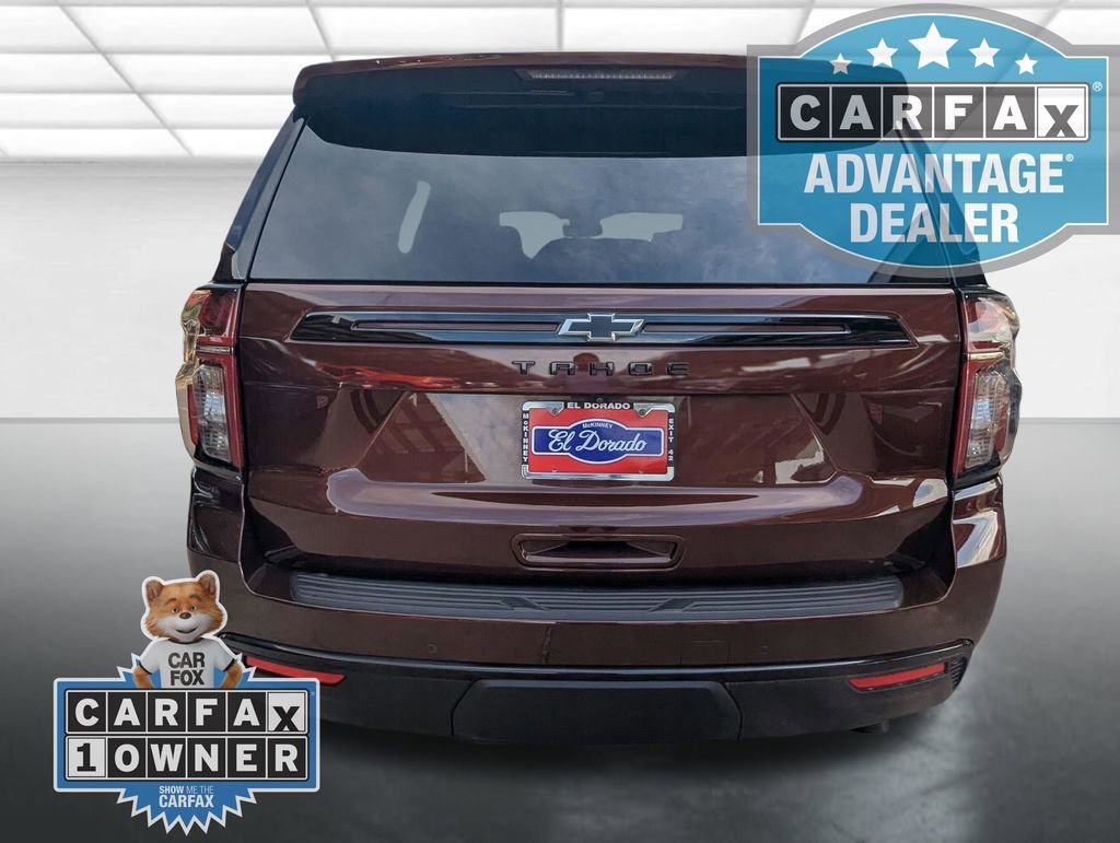 Certified Used 2023 Auburn Metallic Chevrolet Z71 image 30