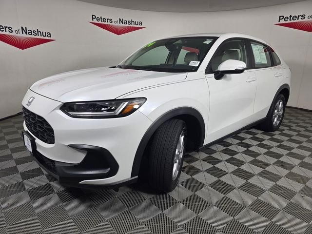 2024 Honda HR-V LX - Photo 11