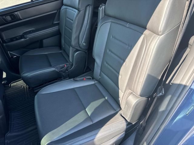 Used 2025 Blue Hyundai Calligraphy image 21