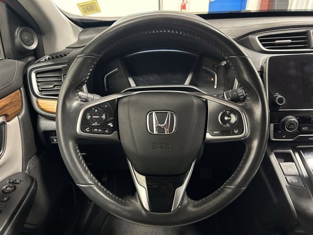 2022 Honda CR-V EX-L - Photo 17