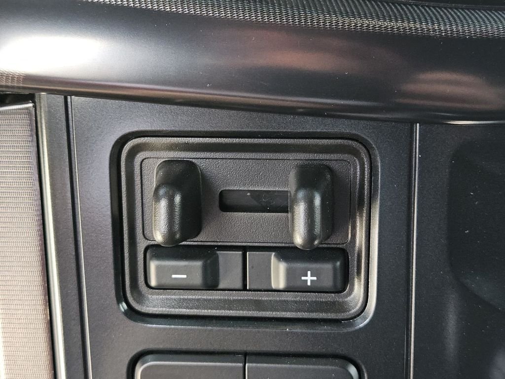 Used 2025 Blue Ford Platinum image 31