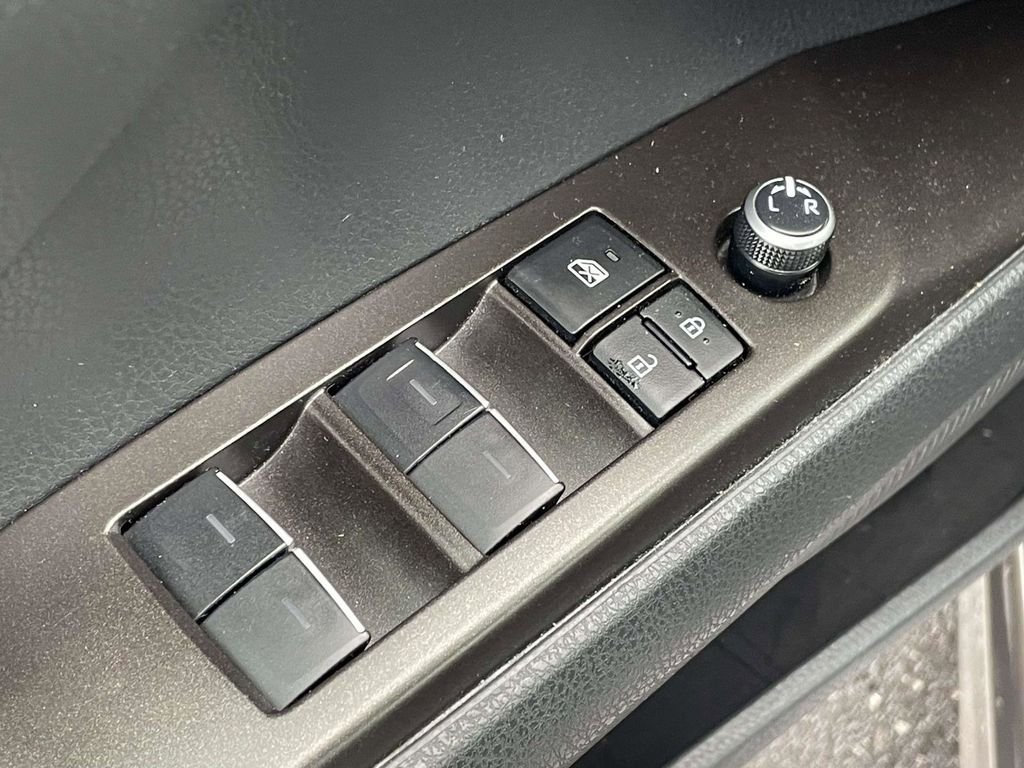 Used 2024 Gray Toyota XSE image 15