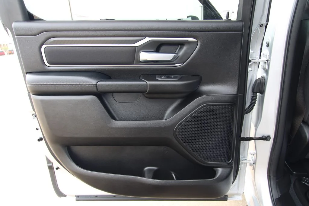 2026 RAM 1500 Big Horn/Lone Star - Photo 40