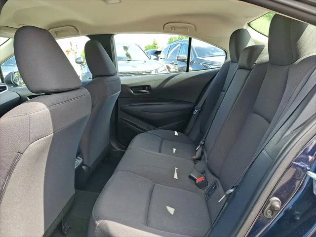 Certified Used 2024 BLUEPRINT Toyota  image 12