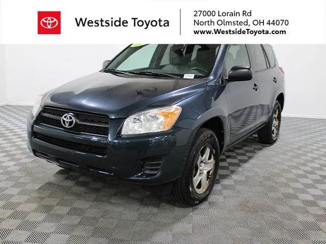 2011 Toyota RAV4