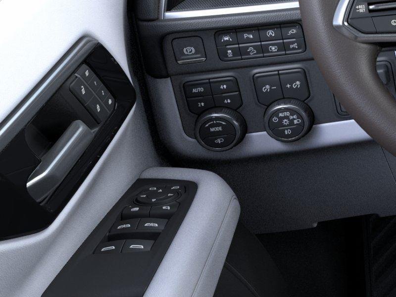 New 2026 Black Chevrolet Premier image 22