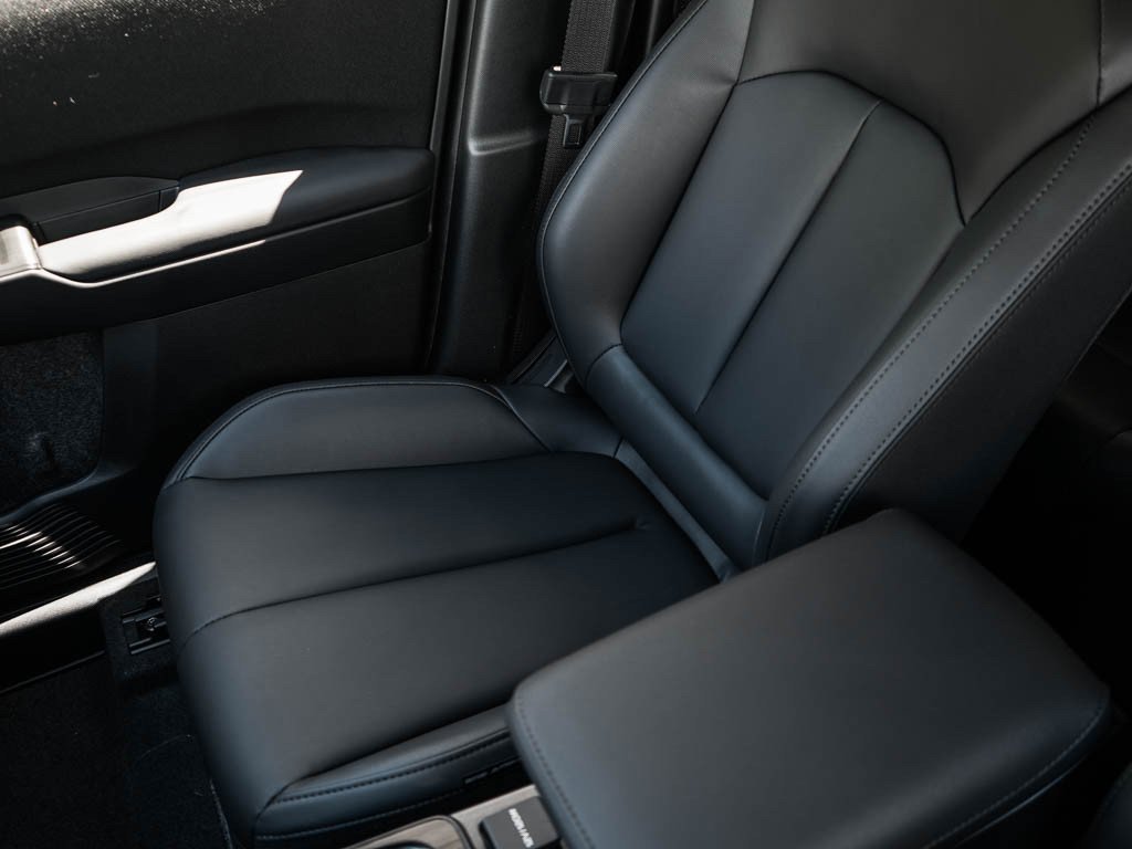 New 2026 RIVER ROCK PEARL Subaru Premium image 26