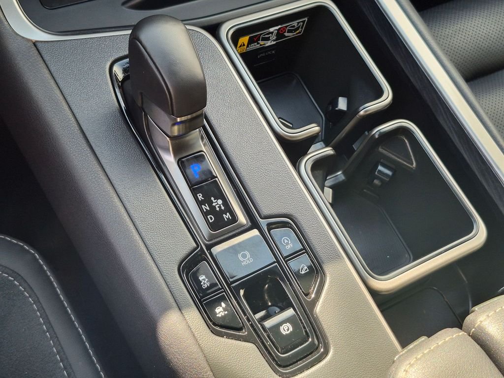 Used 2024  Lexus 350 Premium image 10