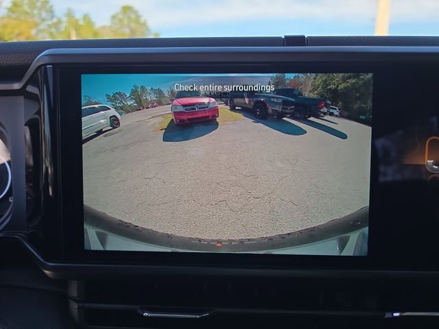 New 2026 41 Exterior Paint Jeep Sport S image 15