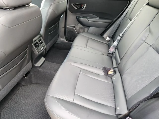 2026 Subaru Outback Limited XT - Photo 23