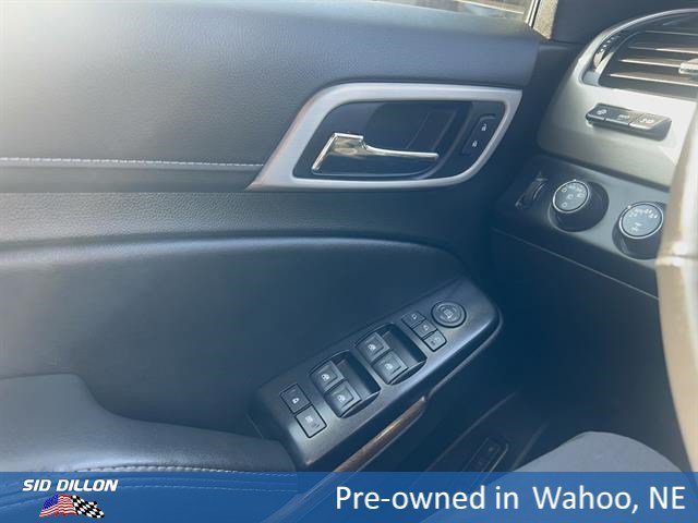 Used 2019 Onyx Black GMC Denali image 14