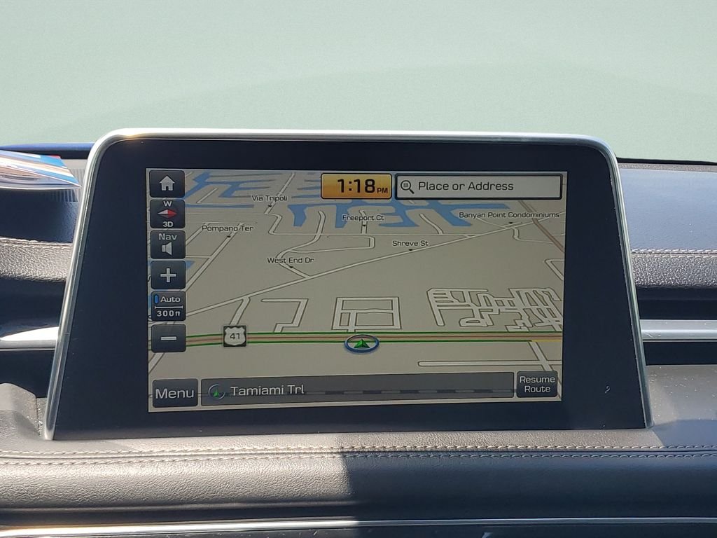 2020 GENESIS G70 Standard - Photo 19