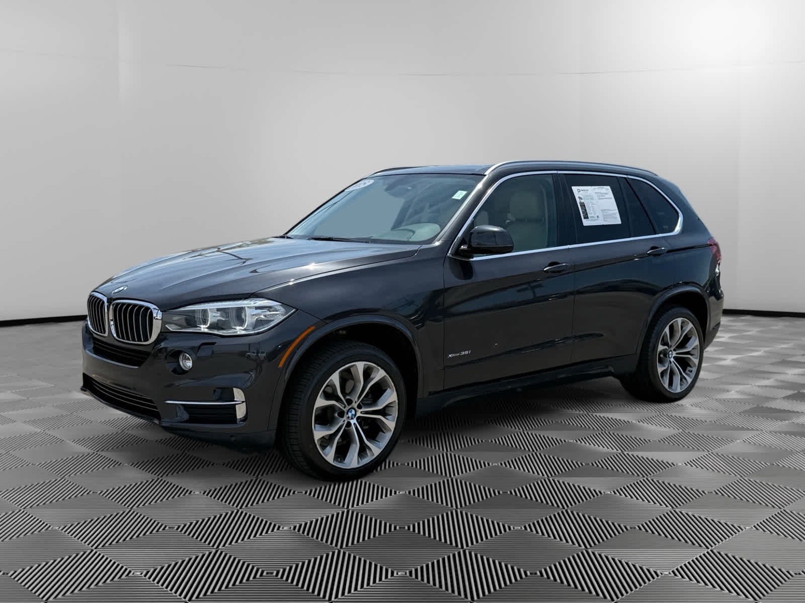 2015 BMW X5 xDrive35i Luxury Line's photo