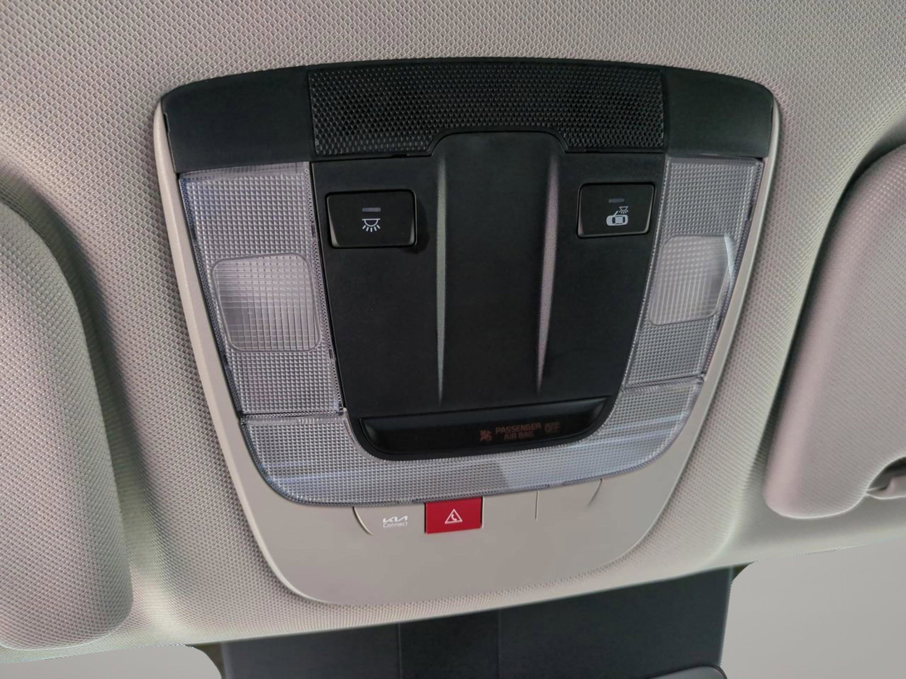 New 2026 Wolf Gray Kia EX image 25