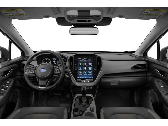 New 2027 CRYSTAL WHITE PEARL Subaru  image 19