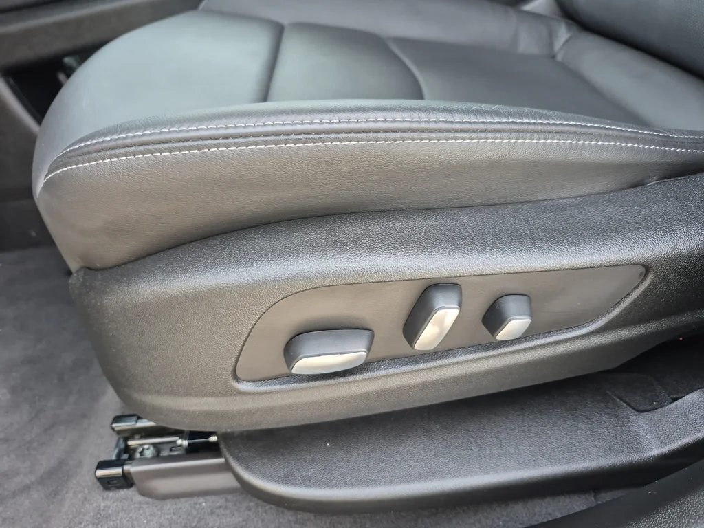 Used 2024 Silver Cadillac Sport image 25
