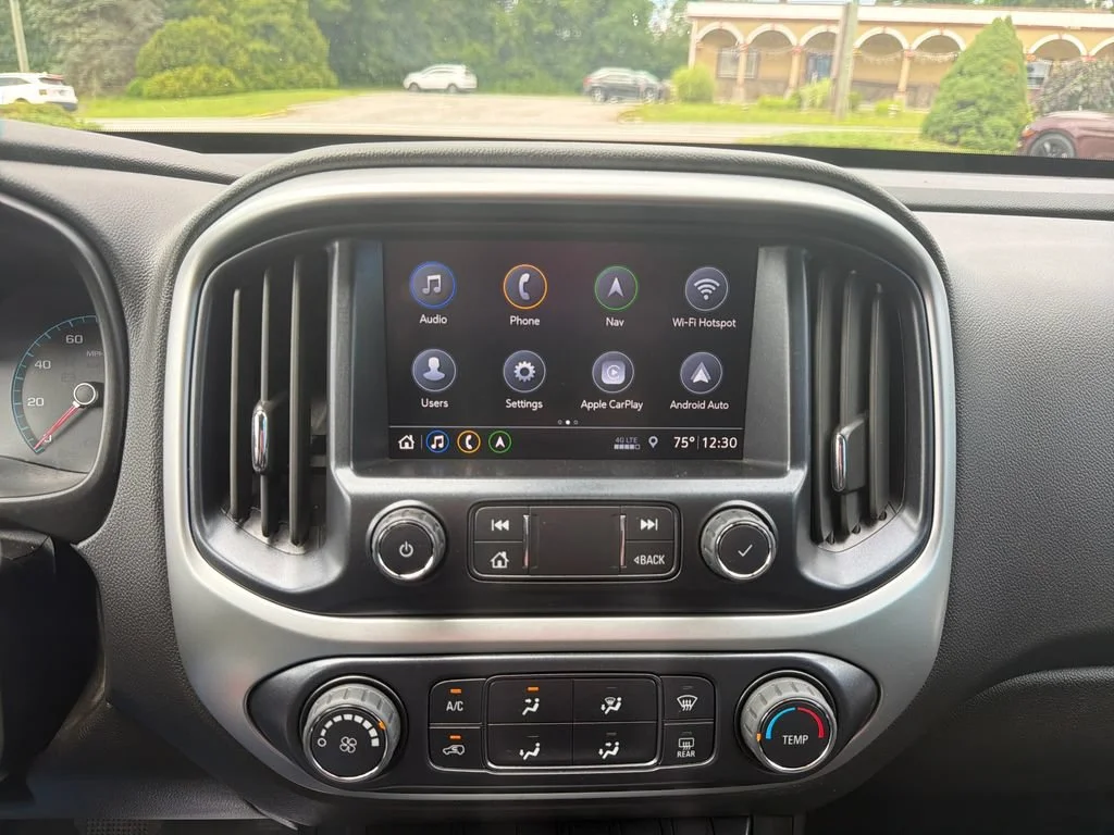 2022 Chevrolet Colorado LT - Photo 48