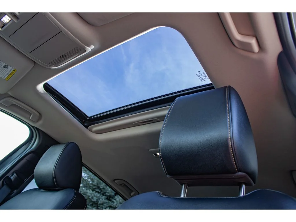 Used 2026 Machine Gray Metallic Mazda Preferred image 35