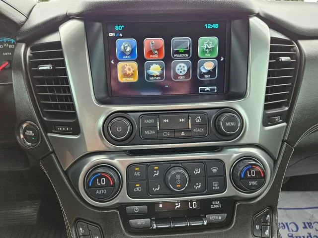 Used 2020 BLACK Chevrolet Premier image 18