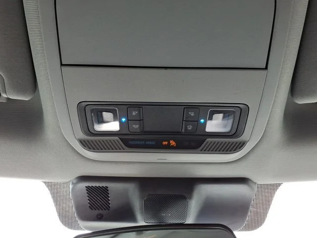 Used 2023 White Ford XLT image 24