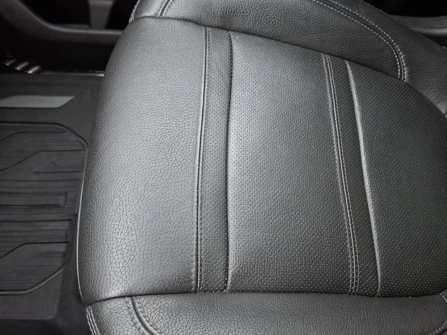 Used 2020 Gray GMC Denali image 26