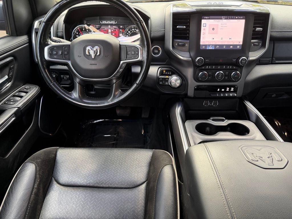 2022 RAM Ram 1500 Pickup Laramie - Photo 13