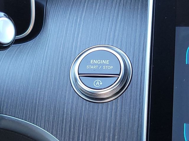 Used 2026 Blue Mercedes-Benz C 300 image 21
