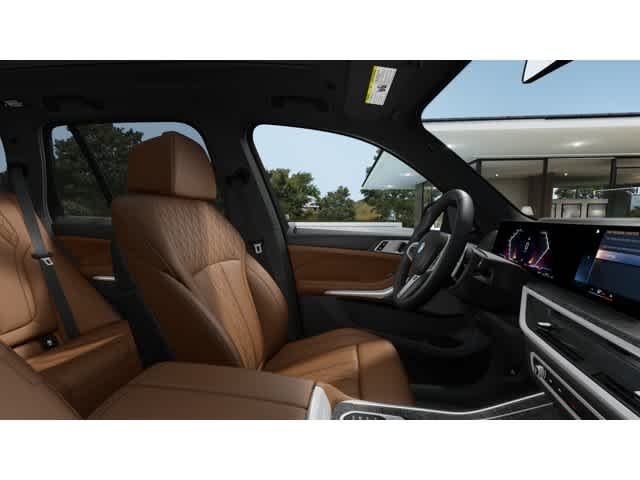 New 2026 Black Sapphire Metallic BMW xDrive40i image 9