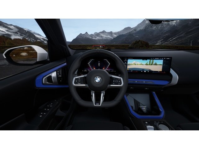 New 2026 Alpine White BMW 30 xDrive image 13