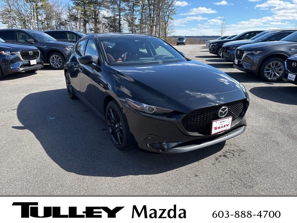 2026 Mazda CX-3 Premium MT 5-Door SKYACTIV's photo