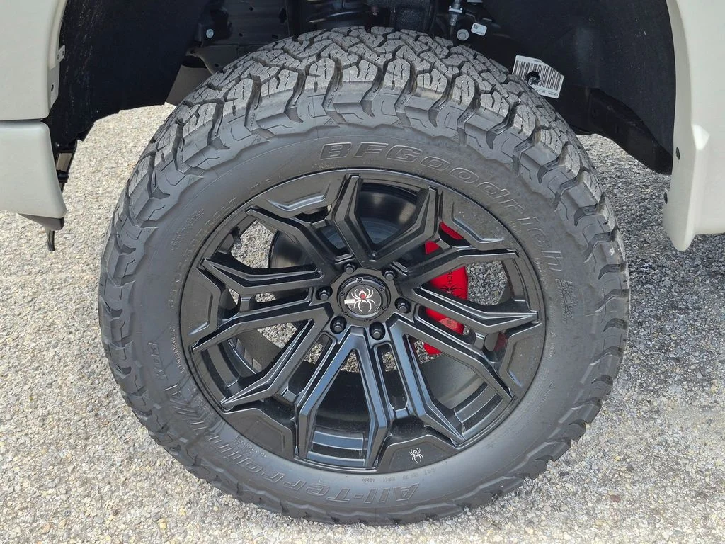 2026 Chevrolet Silverado 1500 RST - Photo 11