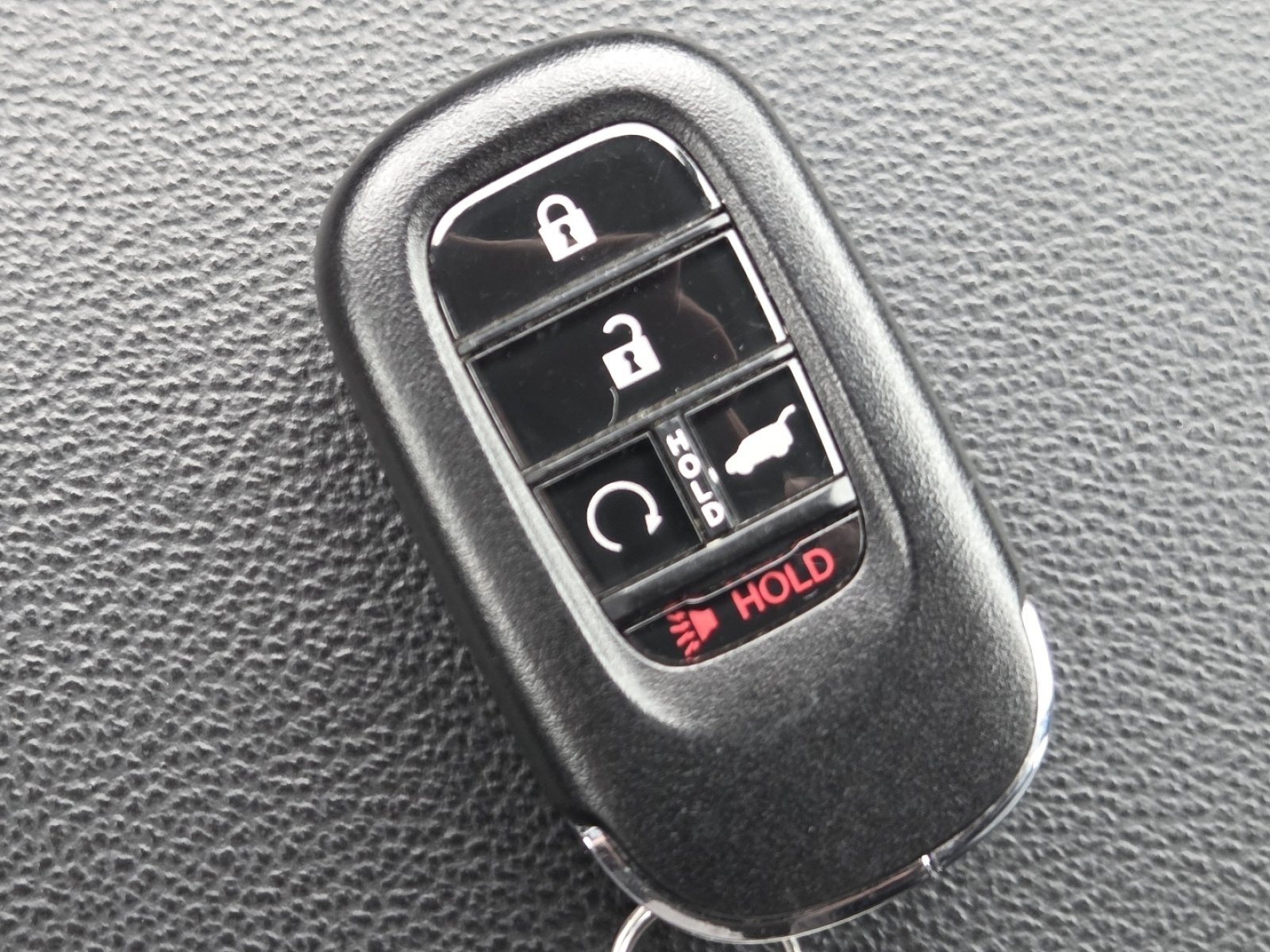 2025 Honda CR-V EX-L - Photo 35