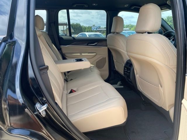 2025 Jeep Grand Cherokee Limited - Photo 11