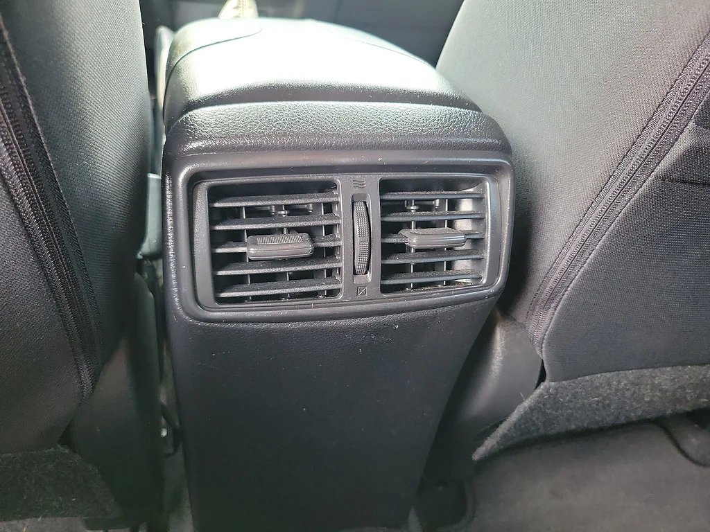 Used 2021 Gun Metallic Nissan S image 11