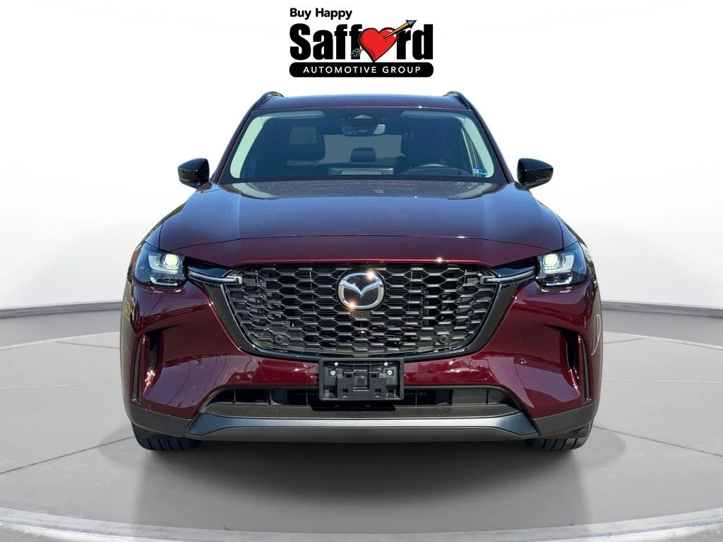 2026 Mazda CX-90 Premium Package - Photo 8